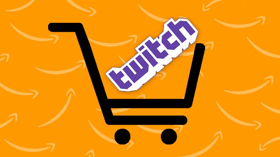 Chi gần 1 tỷ USD, Amazon chiến thắng Youtube trong cuộc đua thôn tính Twitch  